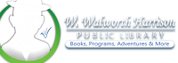 W Walworth Harrison Public Library