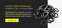 Global elastomeric products, inc.