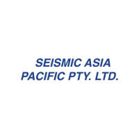 Seismic asia pacific pty ltd