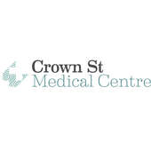 Crown st medical centre