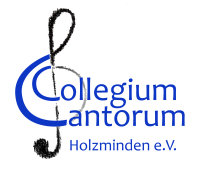 Collegium Cantorum