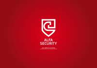 Alfa security services