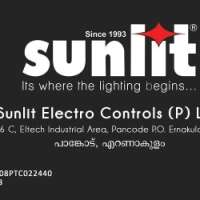 Sunlit electro controls Pvt. Ltd