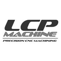 Lcp machine inc.