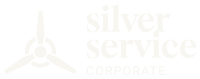 Pa silver service