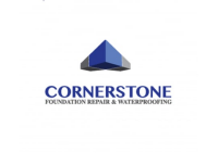 Cornerstone foundation repair