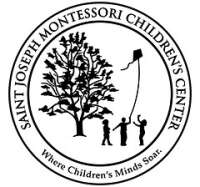 Saint joseph montessori children's center