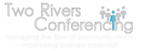 Two rivers conferencing
