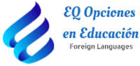 EQ Opciones en Educacion