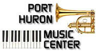 Port huron music center