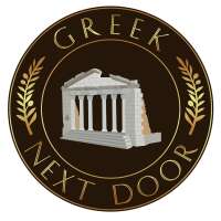 The Greeks Next Door