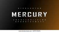 Mercury abstracts, llc