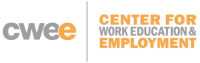 Center for Work Education & Employment (CWEE)