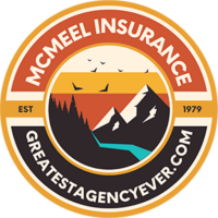 Leo p. mcmeel insurance, inc.