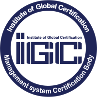 Global certification institute