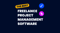 Freelance project manager (self employed)