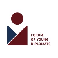 Forum młodych dyplomatów / polish forum of young diplomats