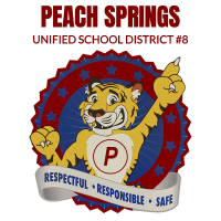 Peach springs school