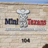 Mini texans christian learning center