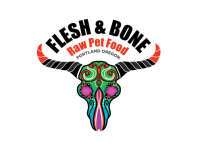 Flesh and bones