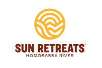 Homosassa river retreat
