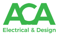 Aca electrical and design