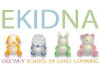 Echidna early learning centre