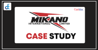 Mikano international limited