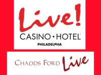 Casino-free philadelphia