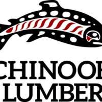 Chinook lumber, monroe