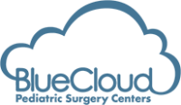 Blue cloud pediatric surgery centers