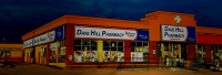 Dave hill pharmacy