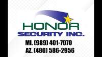Honor security, inc.