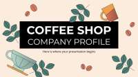 Profile coffee