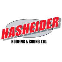 Hasheider roofing and siding ltd.
