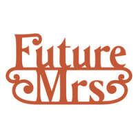 The future mrs
