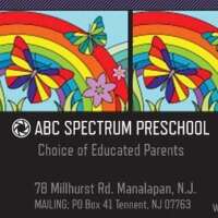 Abc spectrum preschool