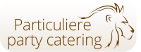 De caterking - event management & catering services