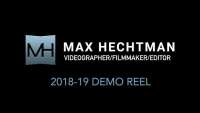 Max hechtman films