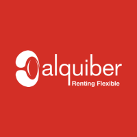 Alquiber renting flexible