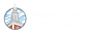 Jefferson Avenue Baptist Church