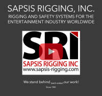 Sapsis Rigging Inc.