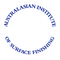 Australasian institute of surface finishing (aisf)
