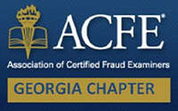 Georgia association of certified fraud examiners