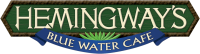 Hemingway's Blue Water Cafe, White River Conference Center, Bass Pro Shops