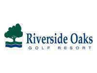 Riverside oaks golf resort
