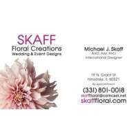 Skaff floral creations