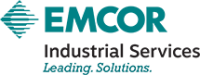 Emcor industrial services