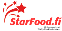 Starfood Finland Oy