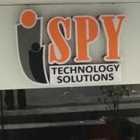 I spy it solutions ltd